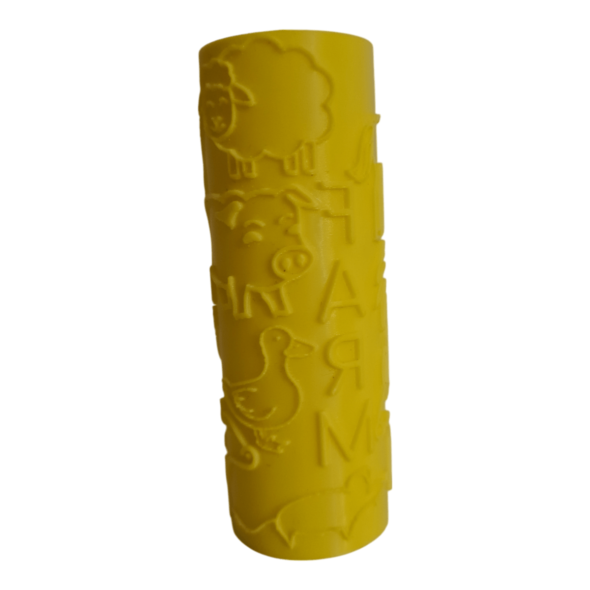 Farm Life Playdough Roller - CJECOPLAY Inc.