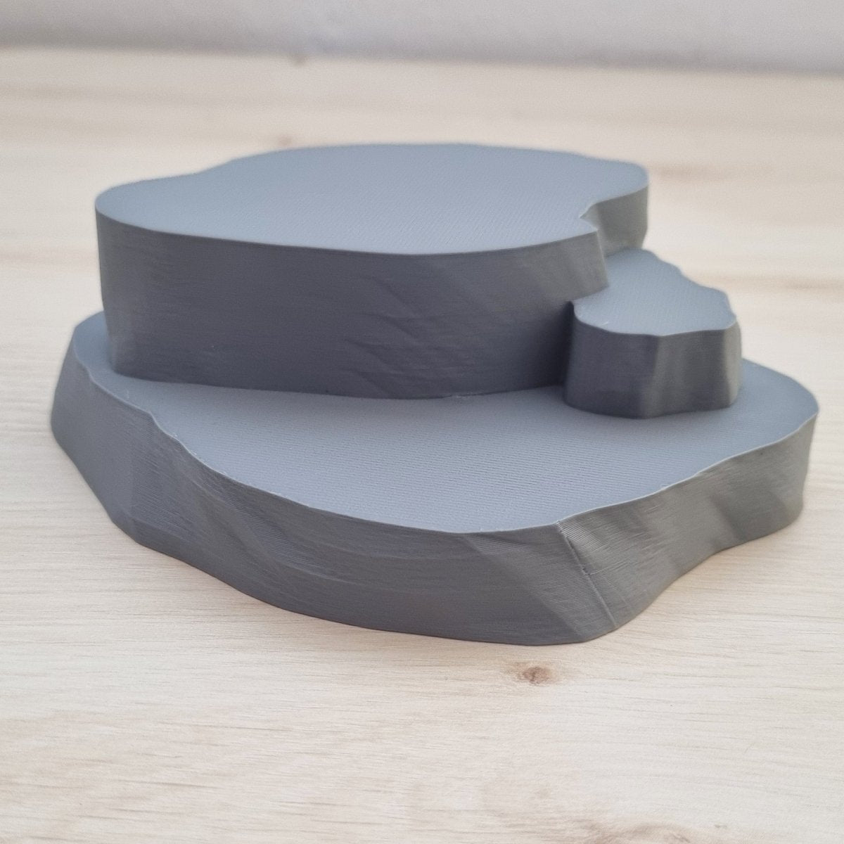 NEW - Rock Play Accessory (By Extruding with love) - CJECOPLAY Inc.