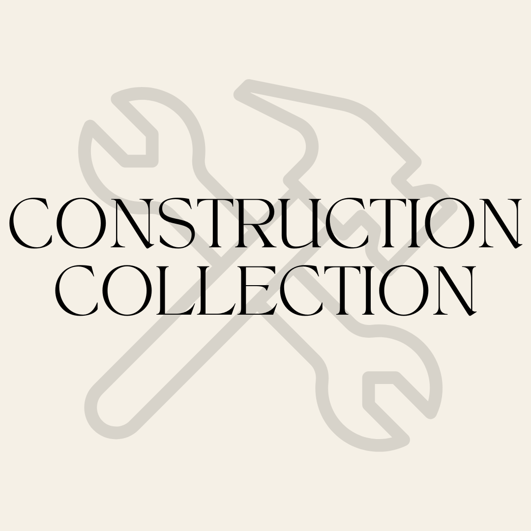 Construction Collection - CJECOPLAY Inc.