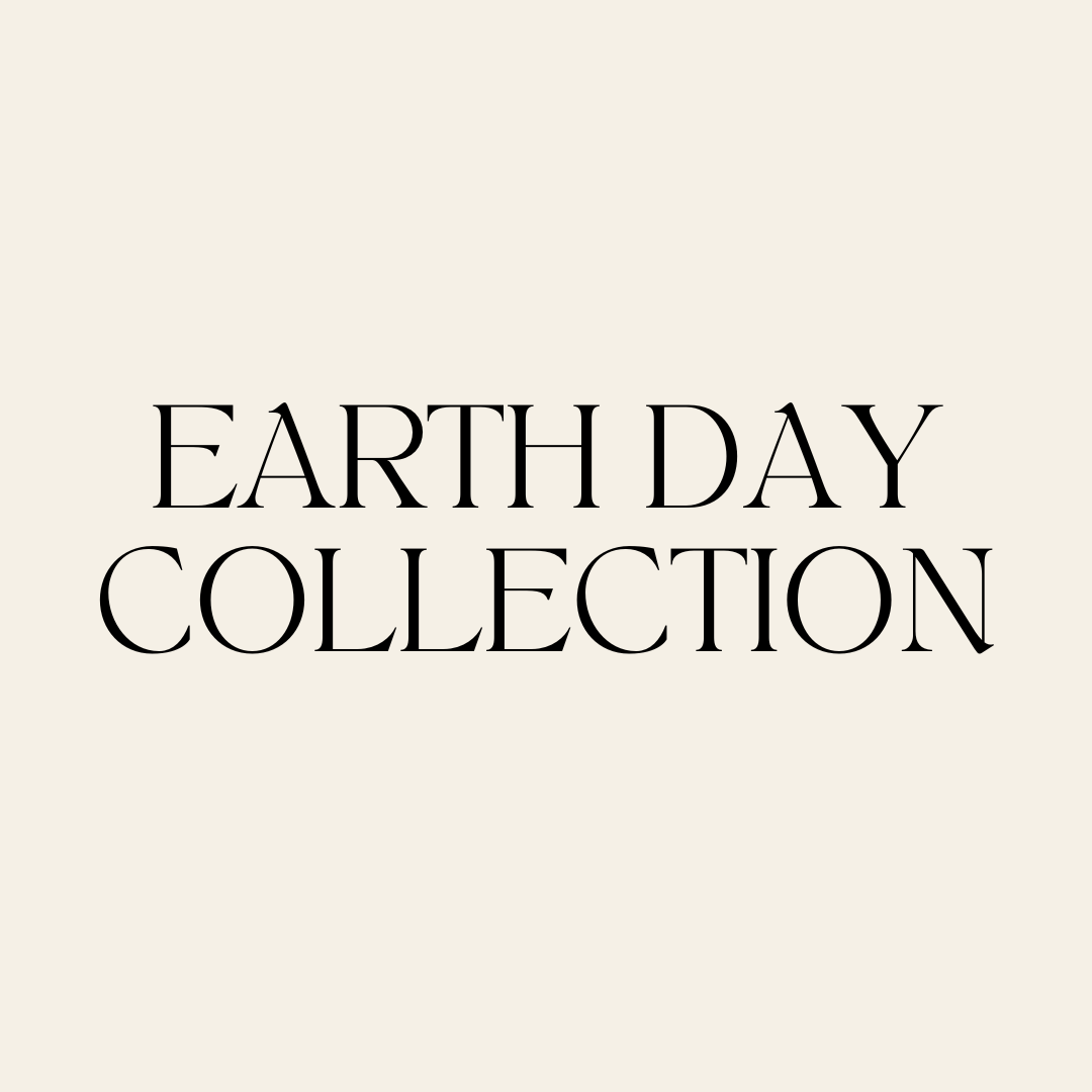 Earth Day Collection - CJECOPLAY Inc.