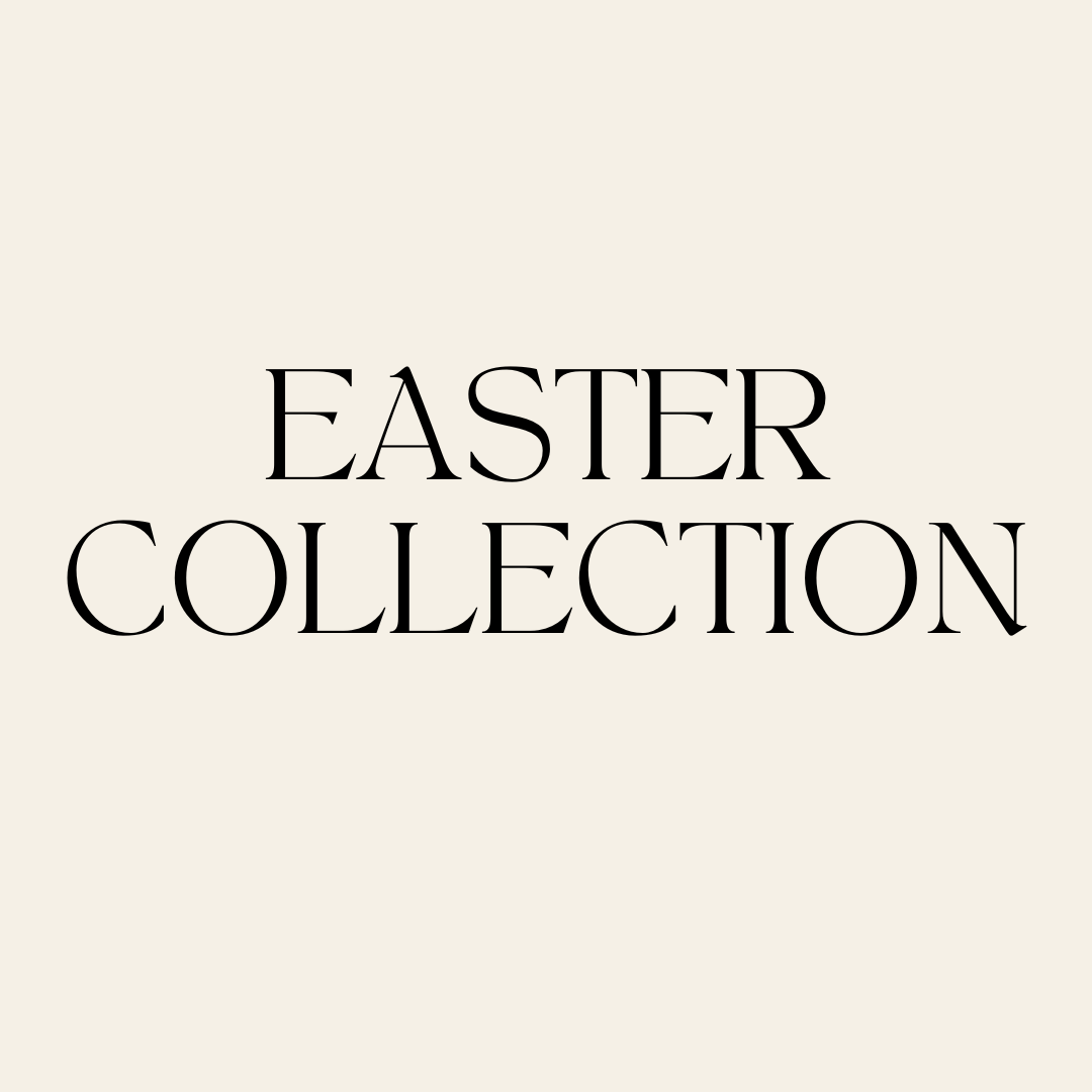 Easter Collection - CJECOPLAY Inc.