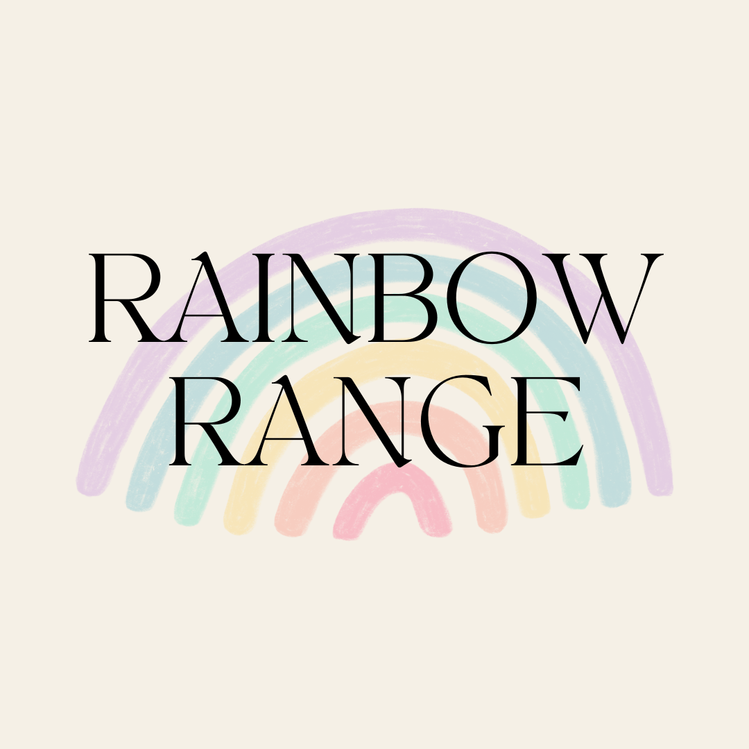 Rainbow Range - CJECOPLAY Inc.