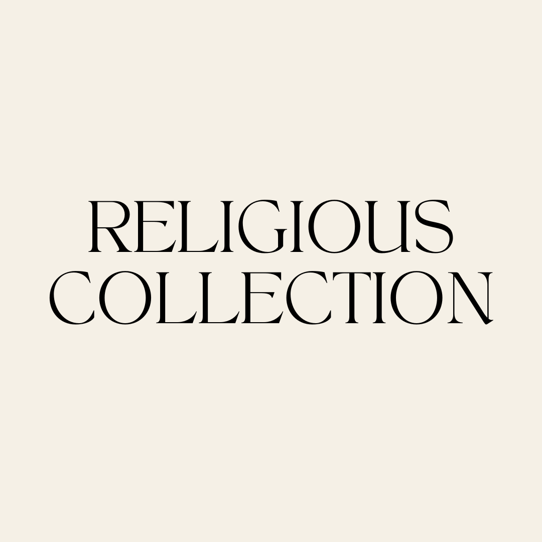 Religious Play Collection - CJECOPLAY Inc.