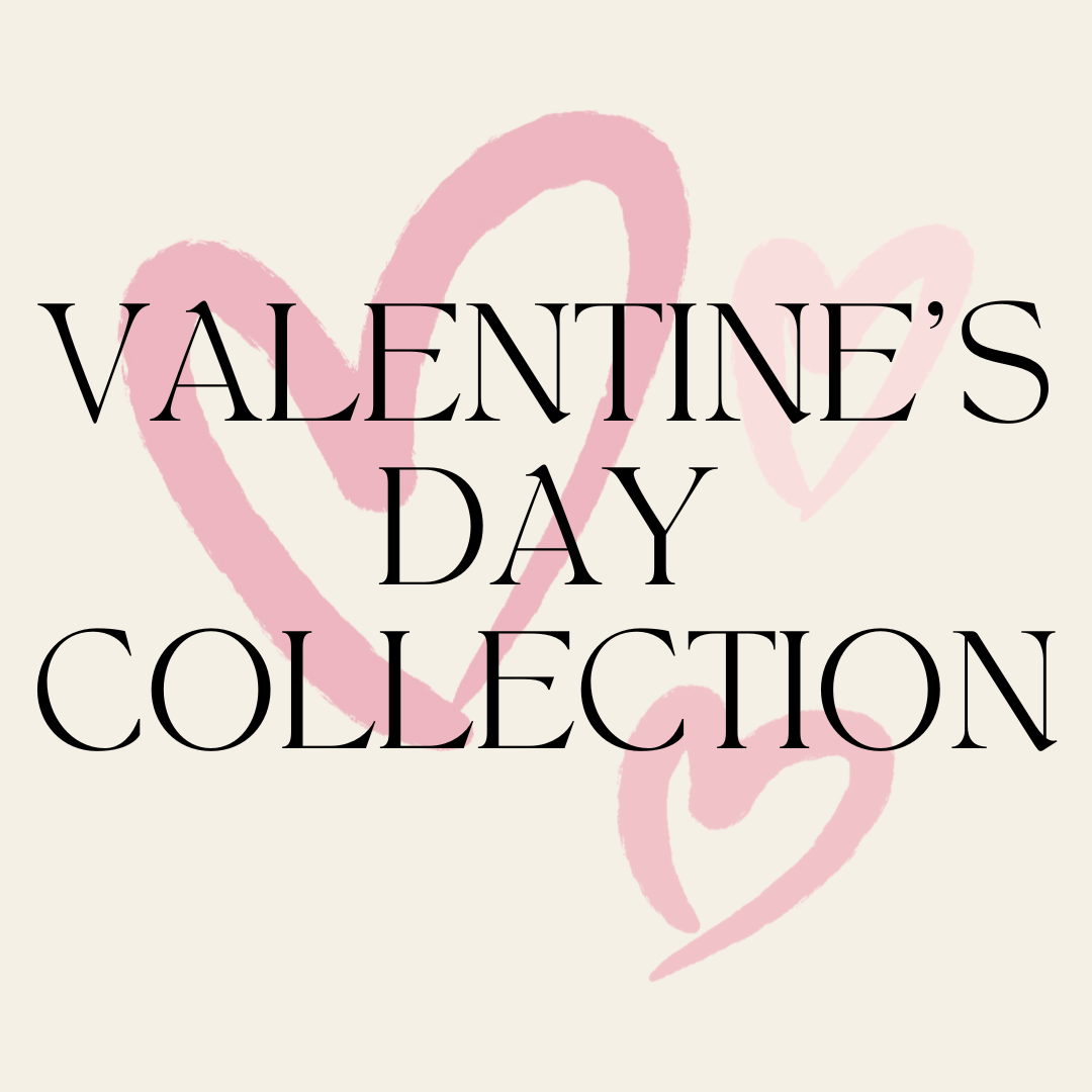 Valentine's Day Collection - CJECOPLAY Inc.