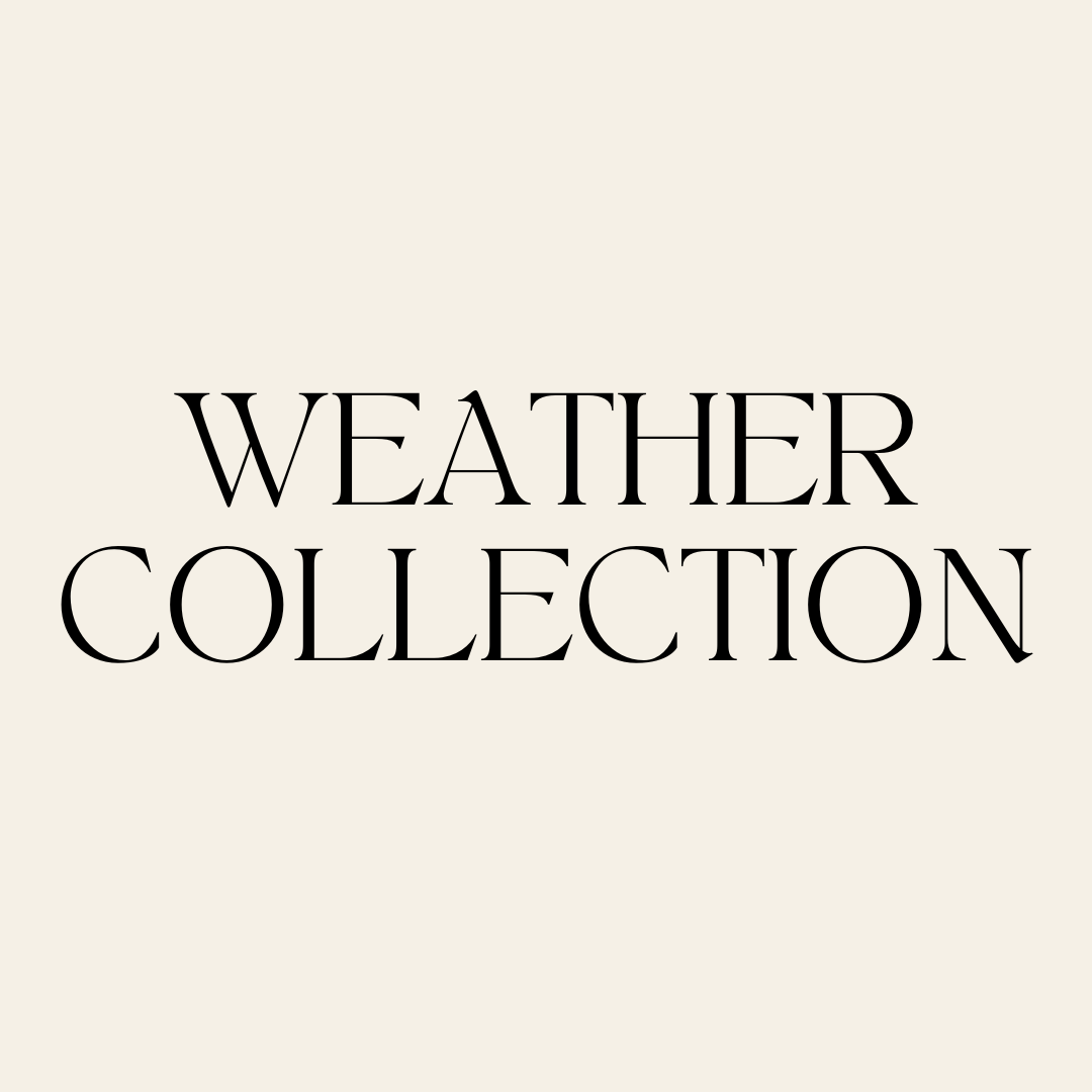 Weather Collection - CJECOPLAY Inc.