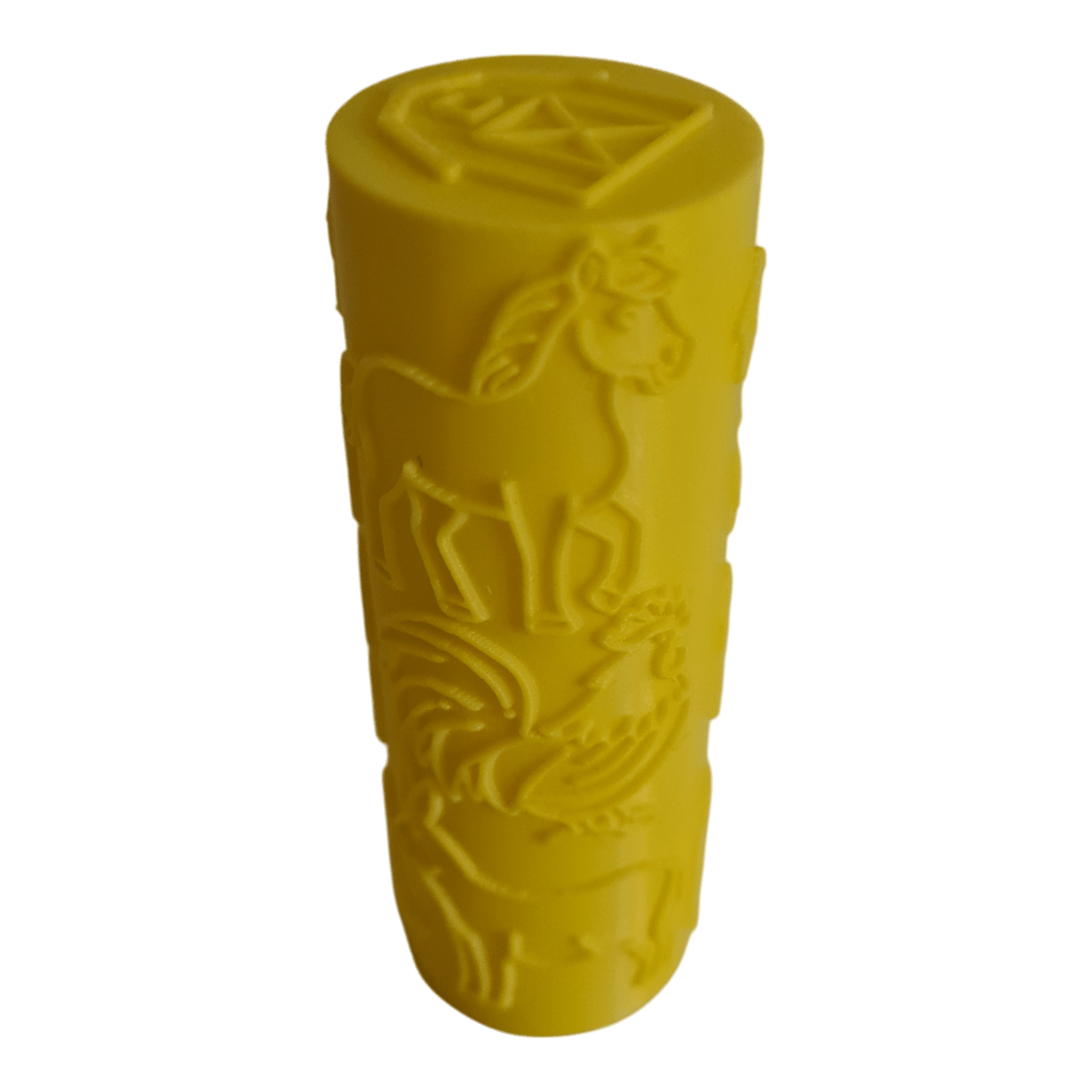 Farm Life Playdough Roller - CJECOPLAY Inc.