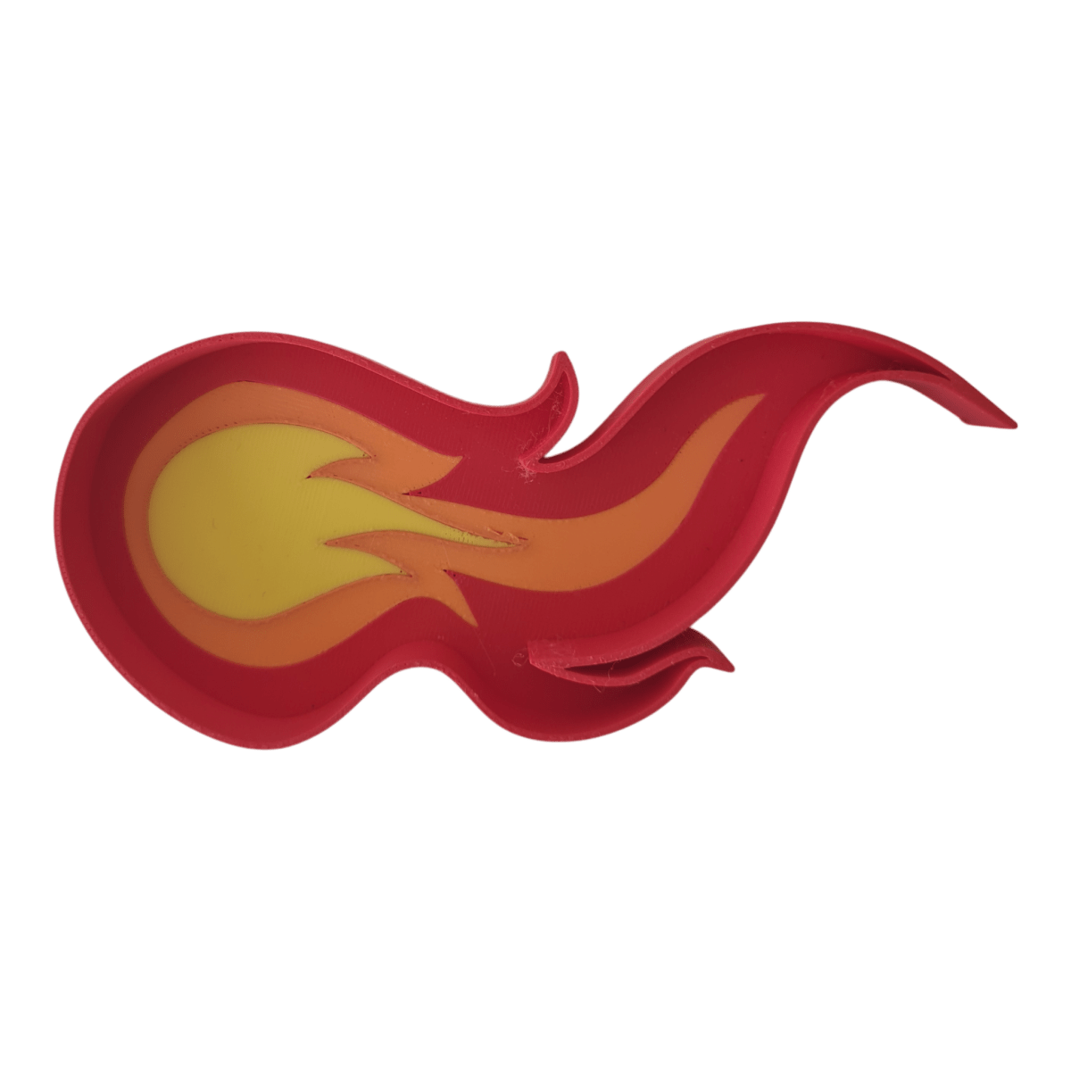 Flames Eco Tray - CJECOPLAY Inc.