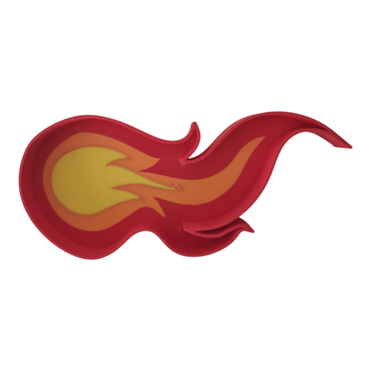 Flames Eco Tray - CJECOPLAY Inc.