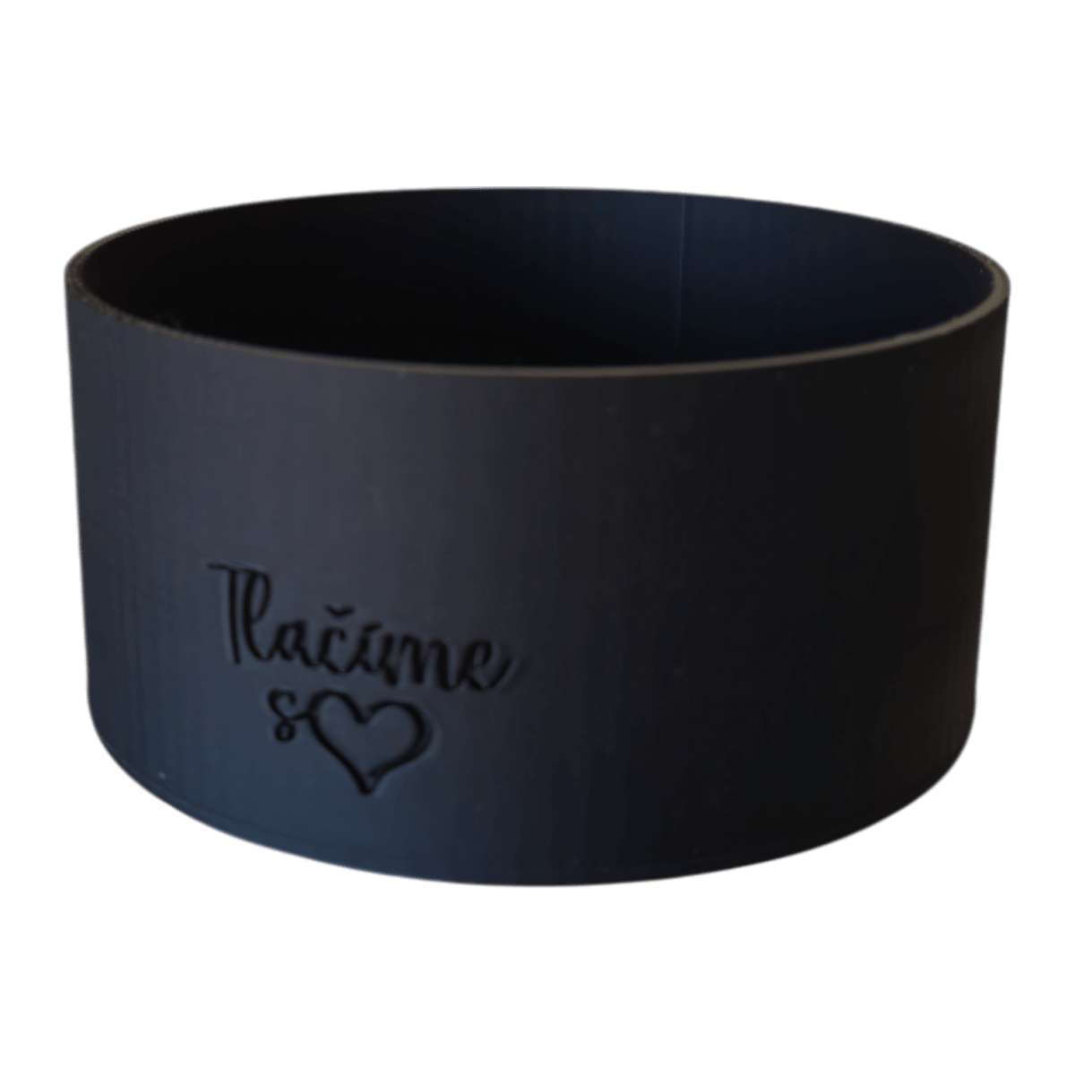 NEW - Animal Feeding Tube (By Extruding with love) - 2 Sizes available - CJECOPLAY Inc.