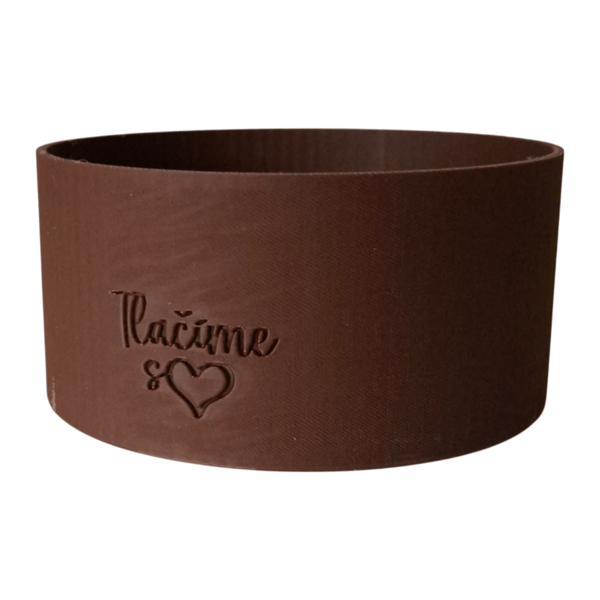 NEW - Animal Feeding Tube (By Extruding with love) - 2 Sizes available - CJECOPLAY Inc.